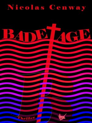 cover image of Badetage